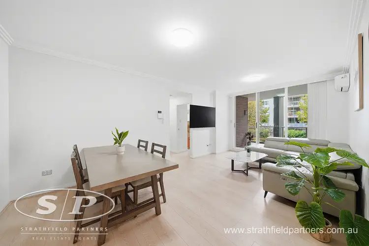 E101/81-86 Courallie Avenue