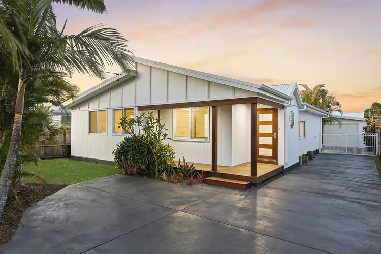 42 Shelly Beach Road