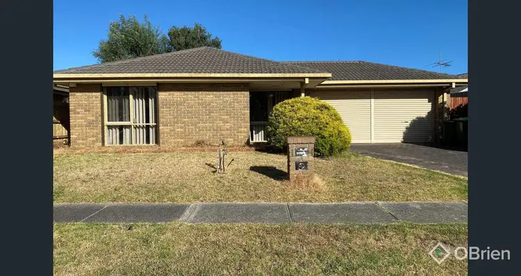 14 Bokissa Drive