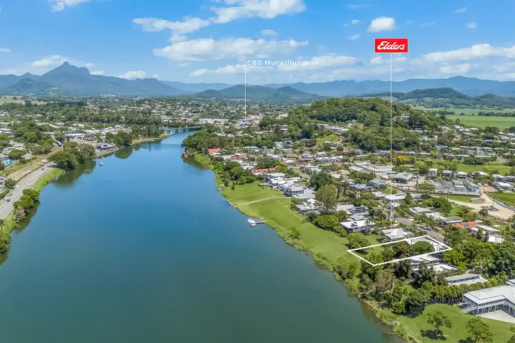51 Tumbulgum Road, Murwillumbah NSW 2484