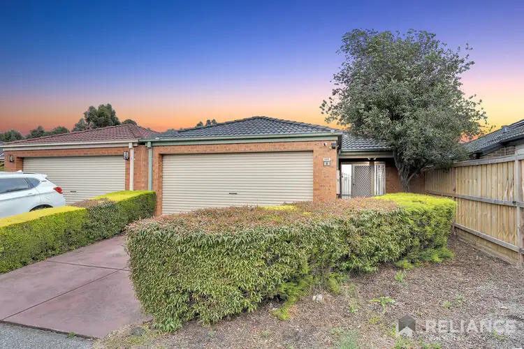 8 Morris Court, Sunbury VIC 3429