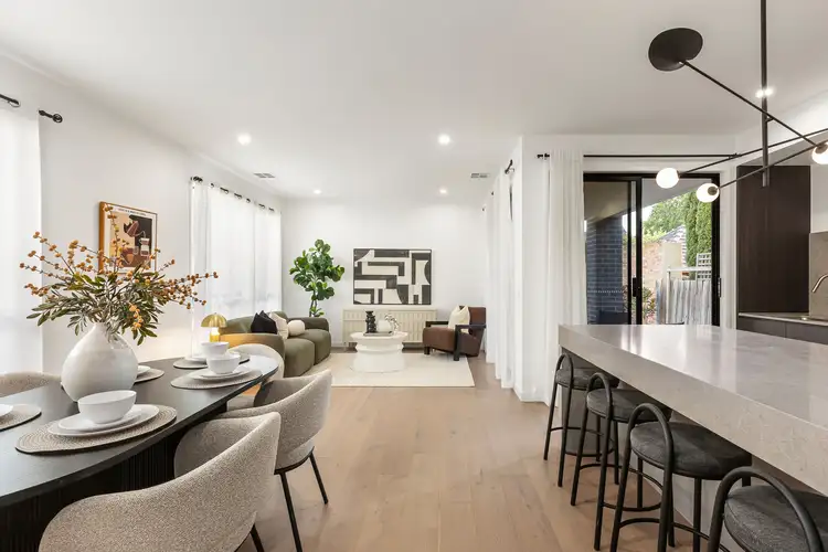 3 Garnet Street