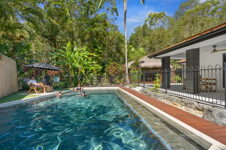 13 Wandoo Court