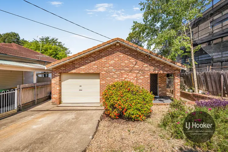46 Arcadia Street