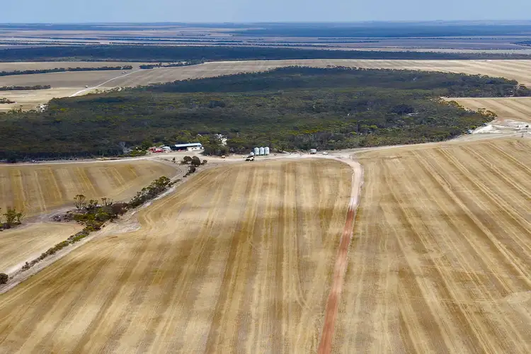 Lot 1960 Long Creek Road