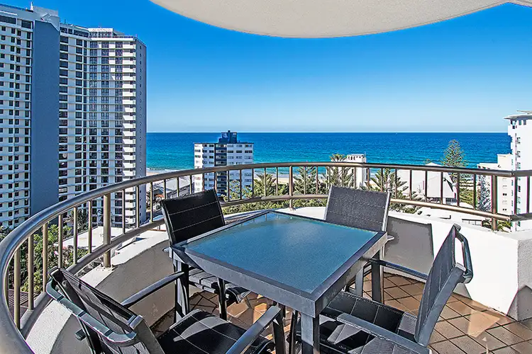 12B/18 Aubrey Street