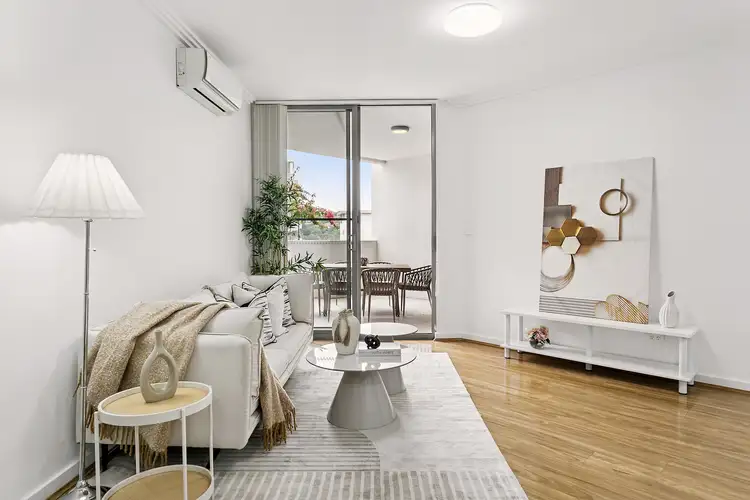 302A&B/27 Cook Street, Turrella NSW 2205