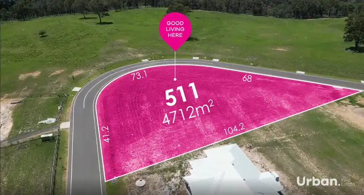 14 Wombat Hollow Terrace