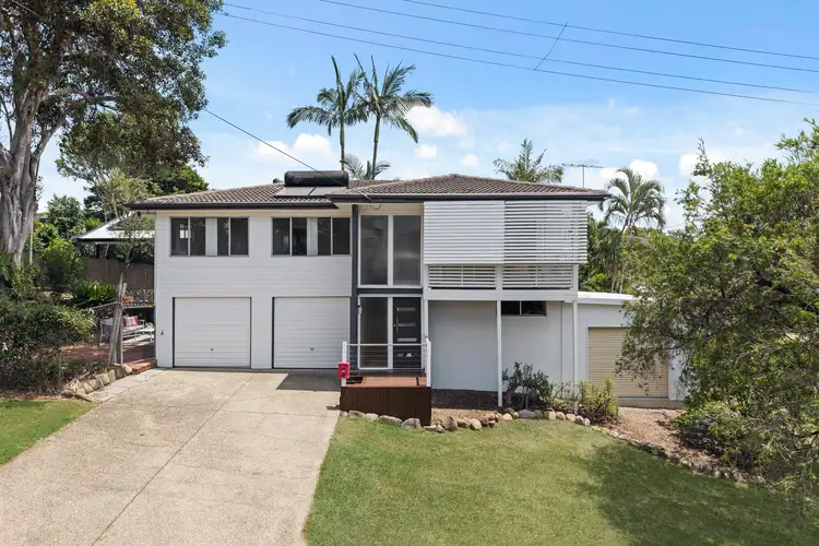 15 Bonneville Street