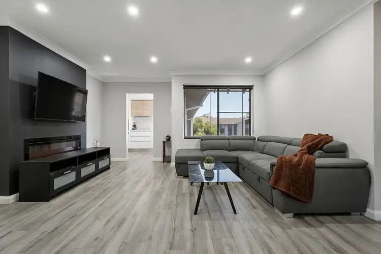 45/79 Memorial Avenue