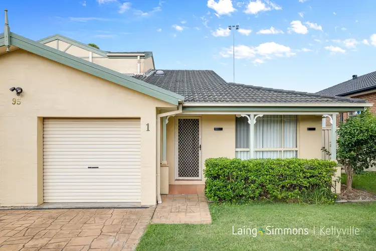 1/95 Pye Road