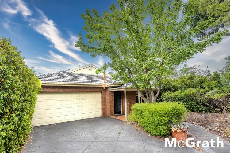 61 Woodhouse Road, Donvale VIC 3111