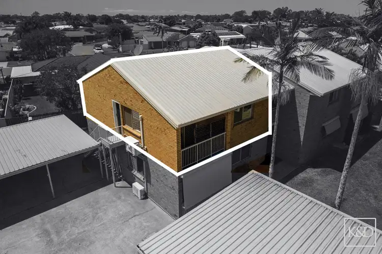 17/7-13 Burrawong Avenue