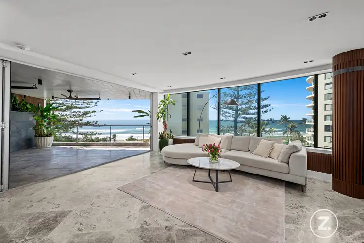 5/30-32 Garfield Terrace, Surfers Paradise QLD 4217