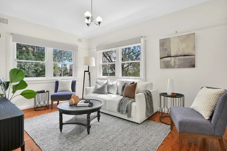 3/89 Penshurst Street