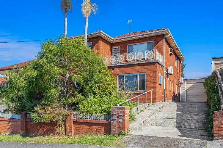 1/46 Weringa Avenue