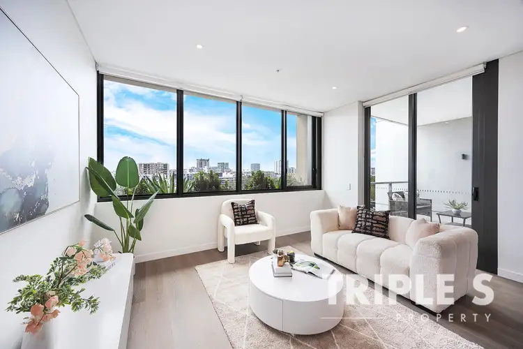 1005/16 Zetland Avenue