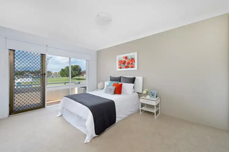 Fifth view of Homely unit listing, 24/21 Park Street, Port Macquarie NSW 2444