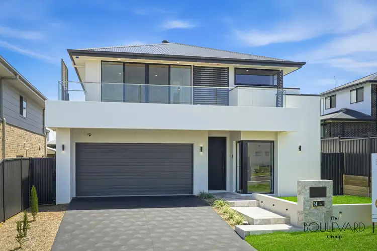 54 Shetland Street