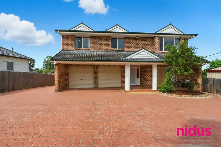 250 Carpenter Street, St Marys NSW 2760