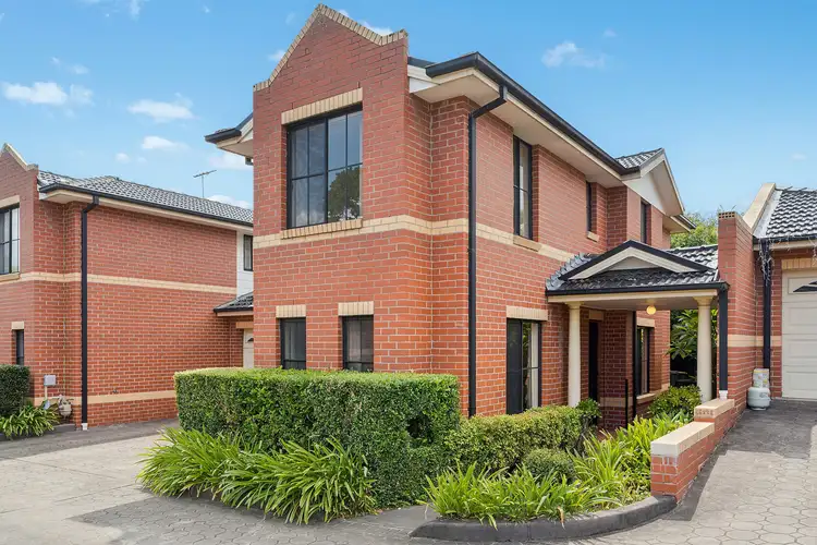 4/42-44 Cordeaux Street