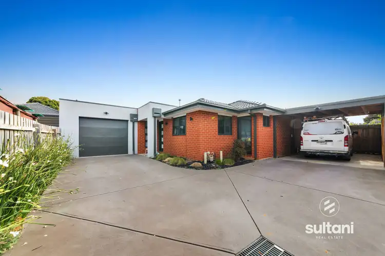 2/62 Boyd Street Street