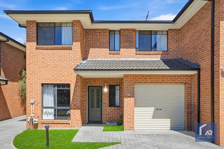 16/16-18 Methven Street