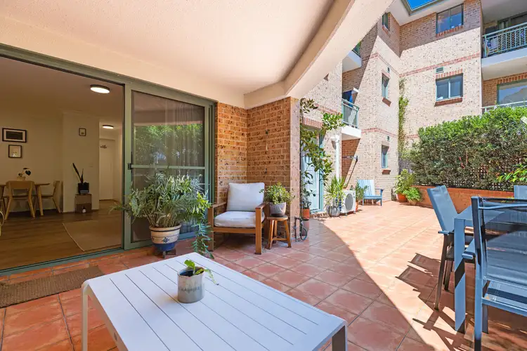 6/20-26 Leonay Street