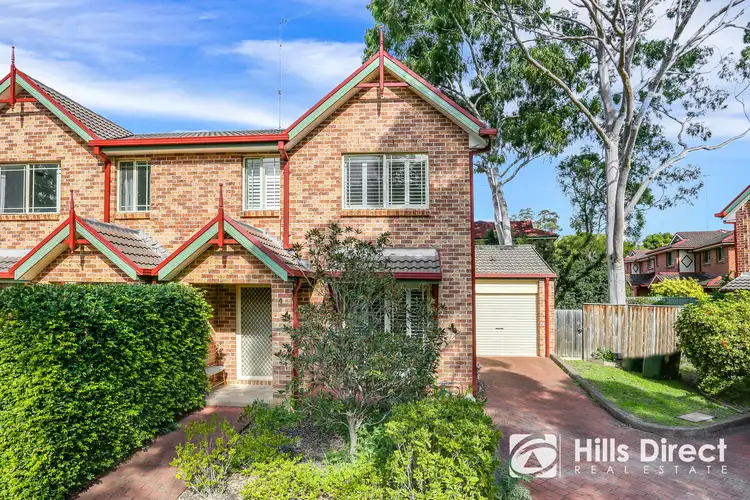 4/8 Hillcrest Road