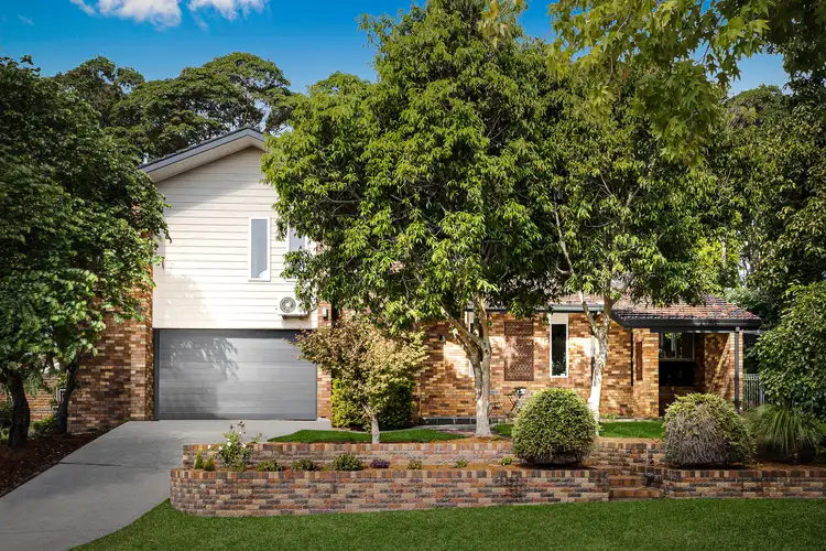 20 Hodgson Crescent