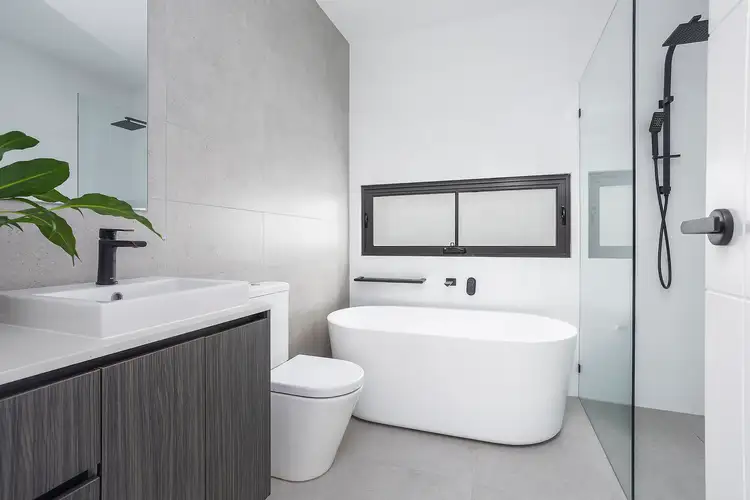 Sixth view of Homely townhouse listing, 3/8 Blacket Street, Heathcote NSW 2233