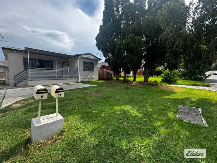 6 Dagmar Crescent, Blacktown NSW 2148