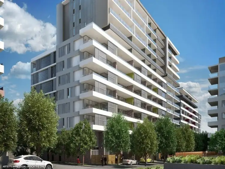 B602/4 Saunders Close