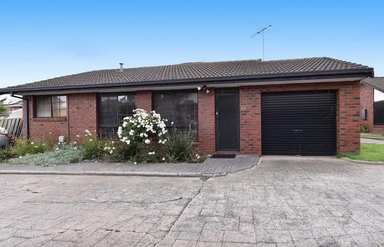 1/145-149 Copernicus Way