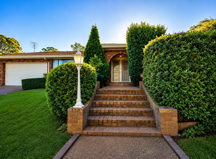 22 Fairway Drive