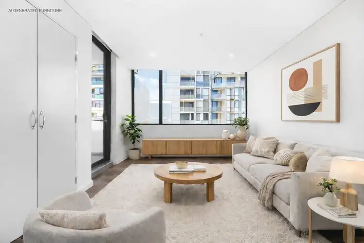 452/1C Betty Cuthbert Avenue