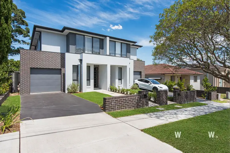 25A Greene Avenue