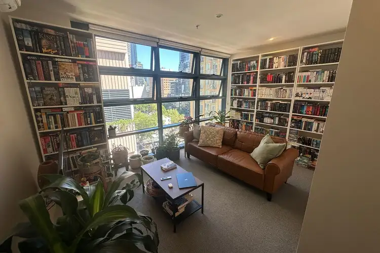 805/557 Lt Lonsdale Street