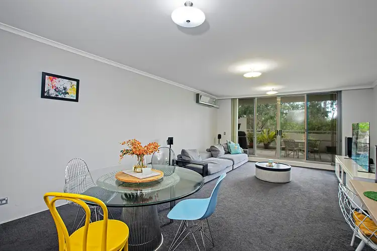 7/1 Devitt Avenue