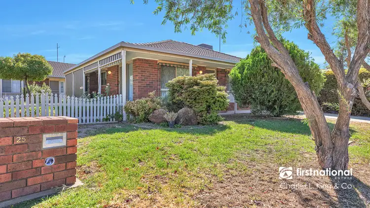 25A Iluka Avenue