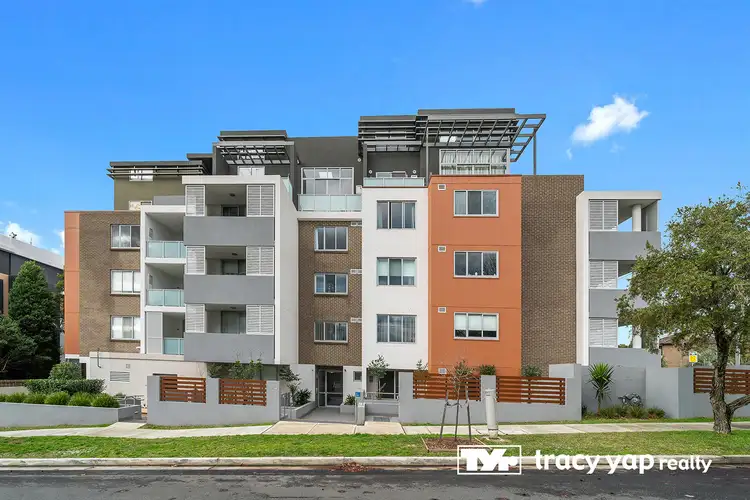 9/42C Kent Street, Epping NSW 2121