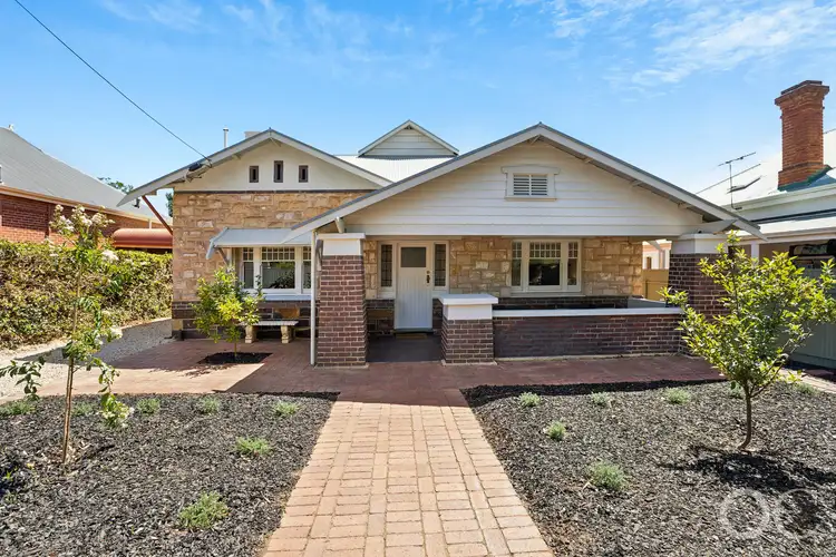 14 Cambridge Terrace