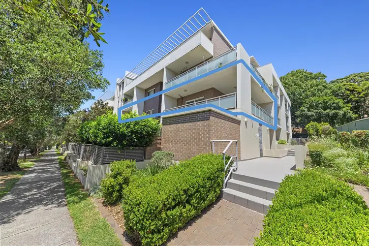 14/1-9 Andover Street