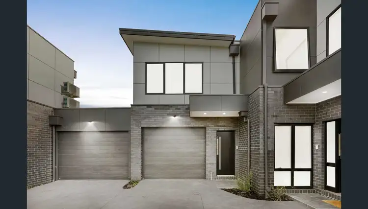 3/252 Cumberland Road