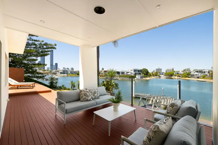 28 Summerland Key