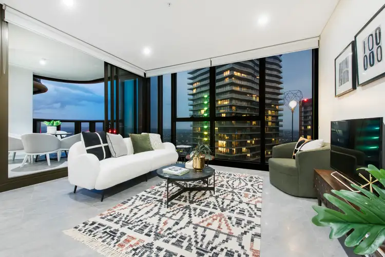 3407/88A Christie Street