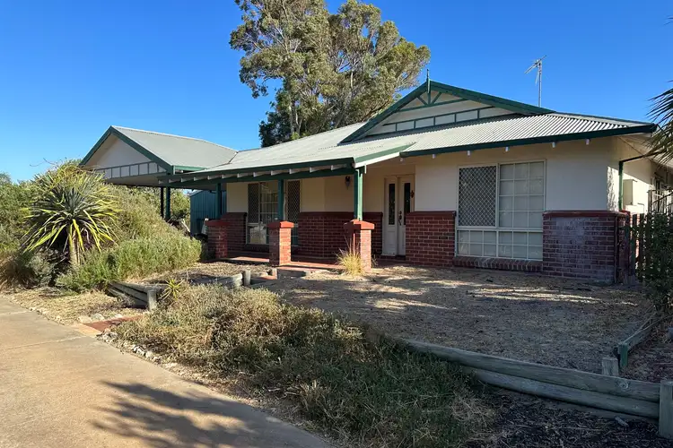 2 Kylie Terrace, Binningup WA 6233