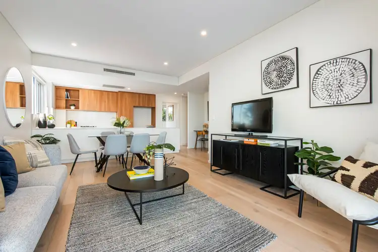 512/17 Grosvenor Street