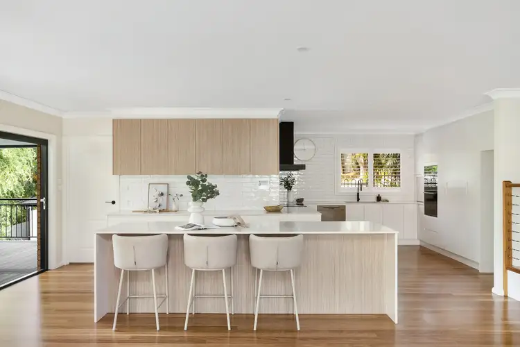Third view of Homely house listing, 5 Dalmeny Avenue, Figtree NSW 2525
