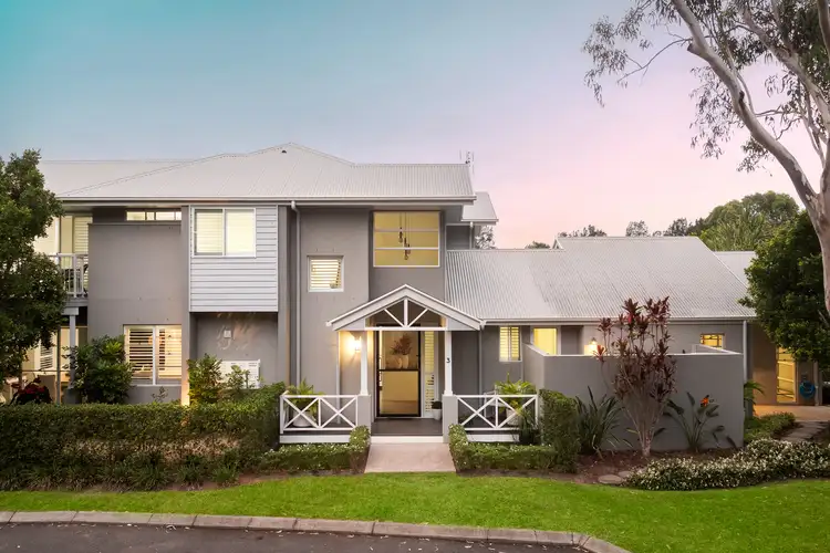 3 Makena Crescent